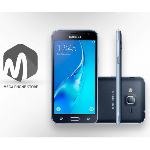 Jual Samsung Galaxy J3 Dual Global Jakarta Pusat Mega Phone Store Tokopedia