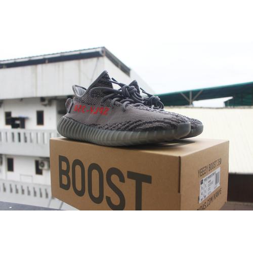 Adidas Yeezy 350 Boost V2 - Beluga 2.0 