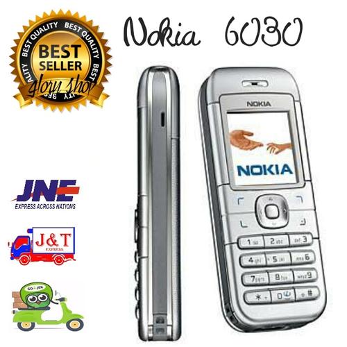 Foto Produk Nokia 6030 dari Glory G shop