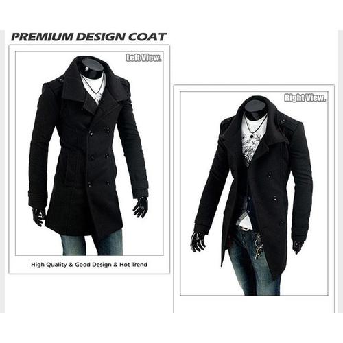 design of coats