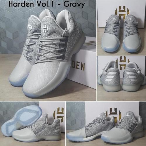 harden vol 1 gravy