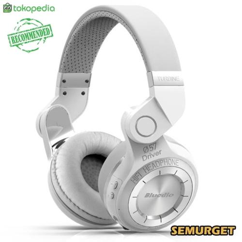 Jual Bluedio T2 Turbine Wireless 
