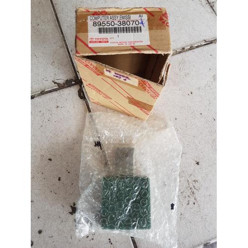 Jual computer emission control kijang kapsul ori Jakarta Utara