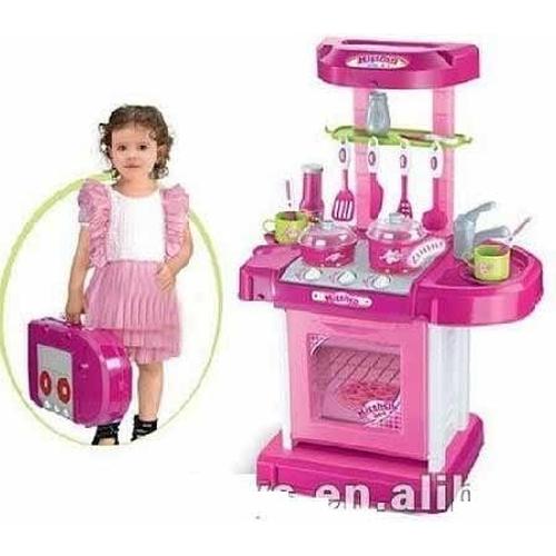 Foto Produk KITCHEN SET KOPER BEST SELLER dari ANEKA MAINAN ONLINE
