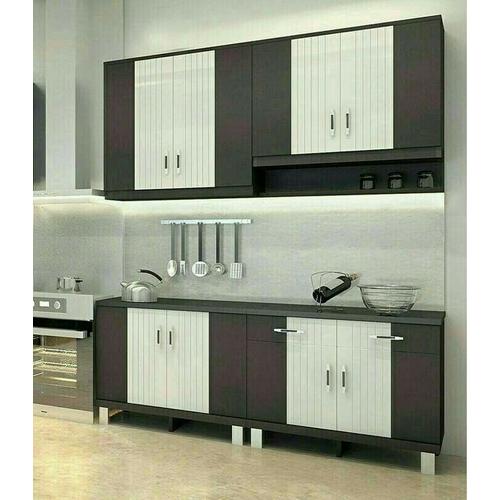 Jual Kitchenset Lemari Dapur Anata Series Harga Satu Set Jakarta Utara Agen Furniture Tokopedia