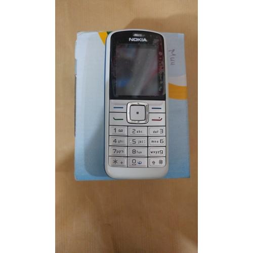 Foto Produk nokia jadul 5070 ori fullset dari nicholas ponsel