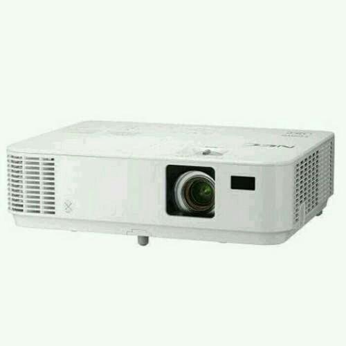 Jual PROJECTOR NEC VE303G - Jakarta 