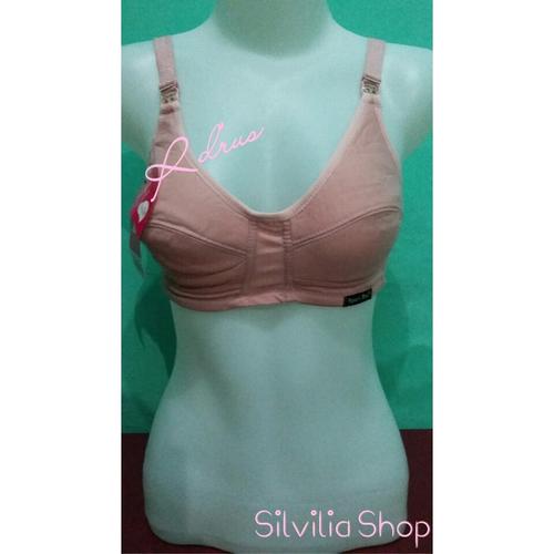 Foto Produk Bra Wanita / BH Perempuan / Cewek - Merah Muda, 42 dari silvilia shop