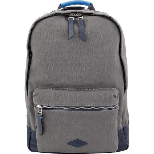 fabric backpack