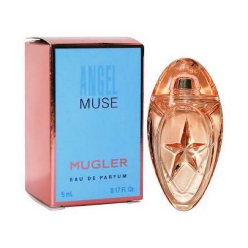 Jual Original Parfum Miniature Thierry Mugler Angel Muse 5ml Edp - Jakarta  Selatan - Berjualan.co.id | Tokopedia