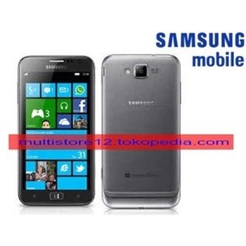 Foto Produk (Dijamin) Samsung Ativ S I8750 dari wulans shope