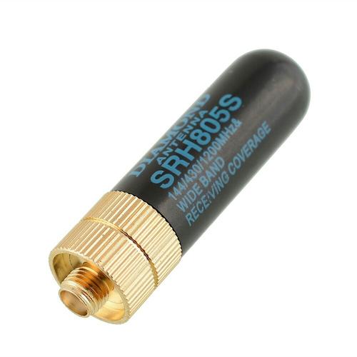 Foto Produk Antena HT super mini dari agenmurah