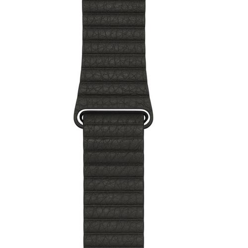Foto Produk Apple Watch 38mm Strap Leather Loop (OEM) dari Roxy Acc