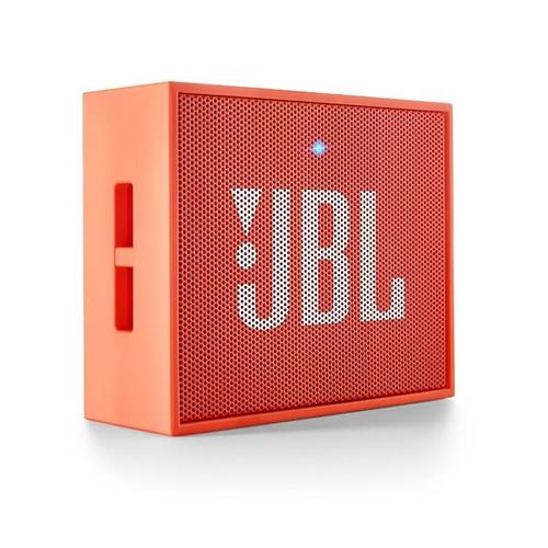 Foto Produk JBL Go Orange dari JBL Official Store