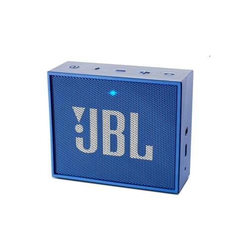 Foto Produk JBL Go Blue dari JBL Official Store