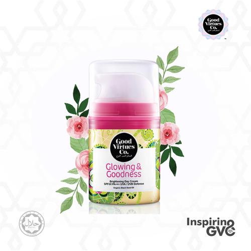 day cream good virtues co