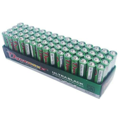 Foto Produk Baterai / Batre A3 / AAA dari TriMedia Shop