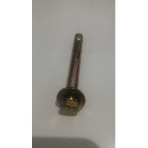 Jual Sleeve anchor / hex bolt ukuran 10x80 / dinabolt hexbolt