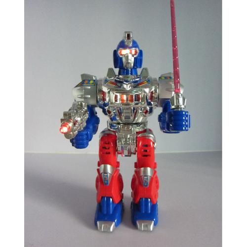 Foto Produk (Dijamin) MAINAN EDUKASI ROBOT MODEL 880 dari kalarta shop