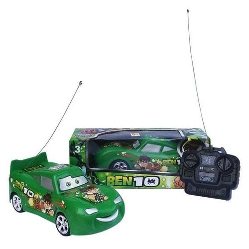 Foto Produk (Sale) mainan mobil Remote control mobil ben10 033-2 dari kalarta shop