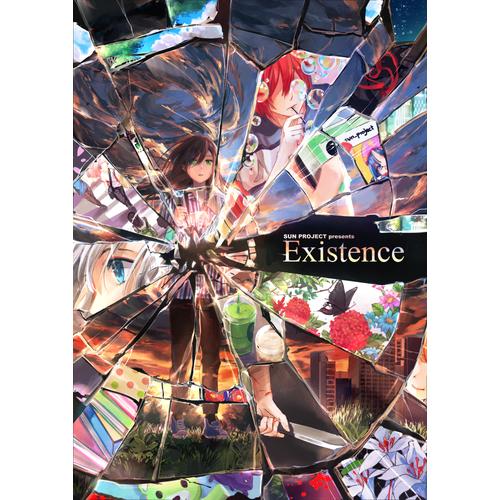 Foto Produk SunPro #1 - Existence dari Mimi N - FutarinoKizuna