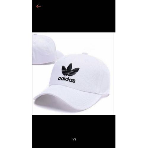 Jual topi baseball adidas logo 02 