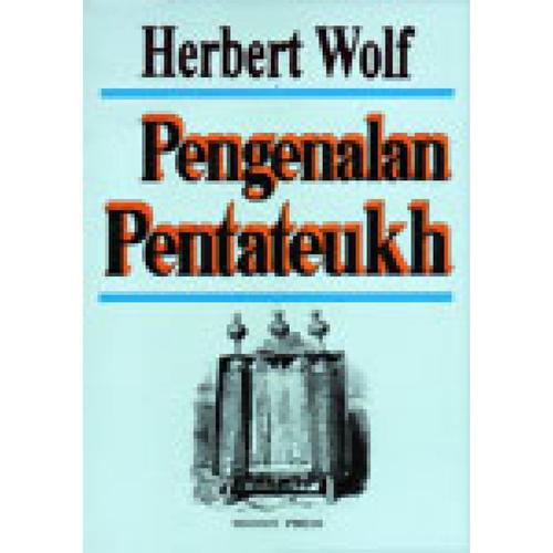 Foto Produk Buku Pengenalan Pentateukh dari Visi Christian Store