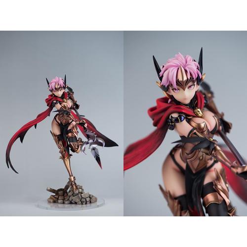 Foto Produk "Seven Knights" EILEEN dari LFM