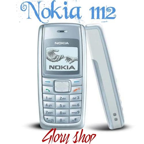 Foto Produk Nokia 1112 dari Glory G shop