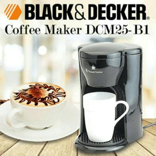 Coffe Maker / Alat Pembuat Kopi / Mesin 