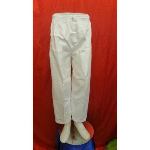 Foto Produk Celana panjang katun haji umroh/celana muslim dari toko phujacollection