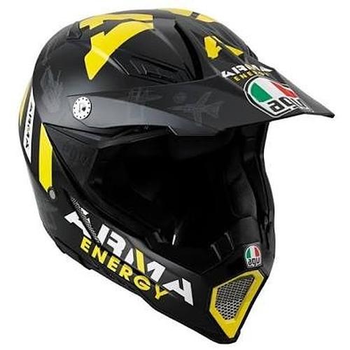 Jual AGV Ax8 Evo Arma Enery - Kab. Ponorogo - @KahazaShop | Tokopedia