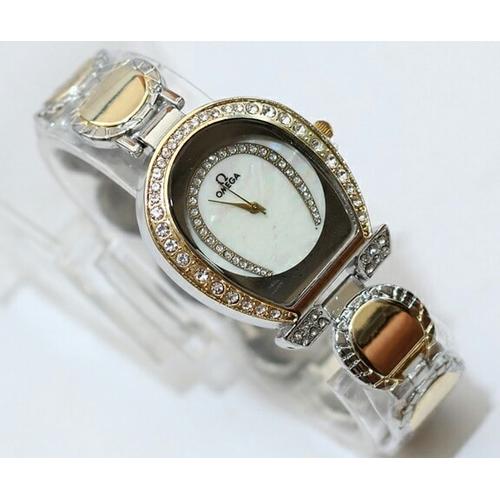 Jual jam tangan/omega/jam tangan cewek 