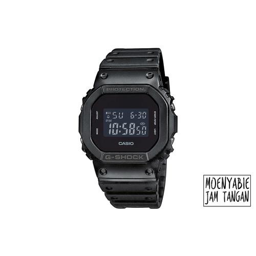 Jual Casio G Shock Original DW 5600 BB 1ER - Kota Surabaya - Moenyabie  Store | Tokopedia