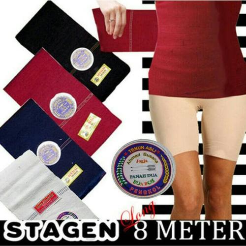 Jual Stagen Tenun Asli Ibu Setelah Melahirkan Bengkung Kendit 