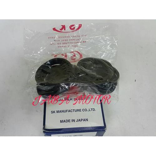 Foto Produk Seal kit kaliper rem depan Hilux-Fortuner dari JABA MOTOR TOYOTA