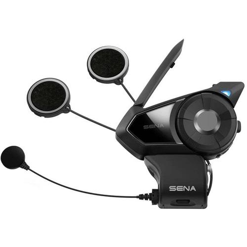 Foto Produk Sena 30K Loose Pack (NO BOX) - Bluetooth & Mesh Intercom Comm System dari Juragan Helm ID