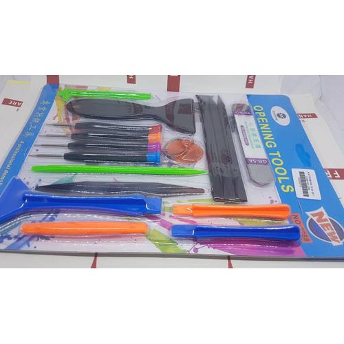 Foto Produk Obeng / alat bongkar hp dari sinobi sparepaet