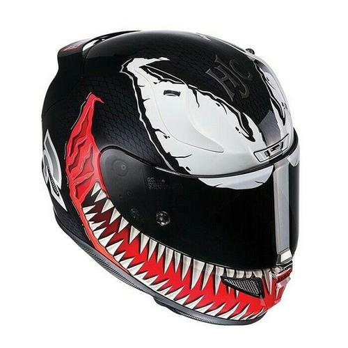 hjc rpha 11 venom