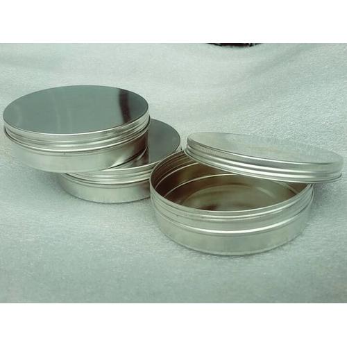 Foto Produk Bulk Tobacco Tin Can - Kaleng Penyimpan Tembakau dari Javan Cigars