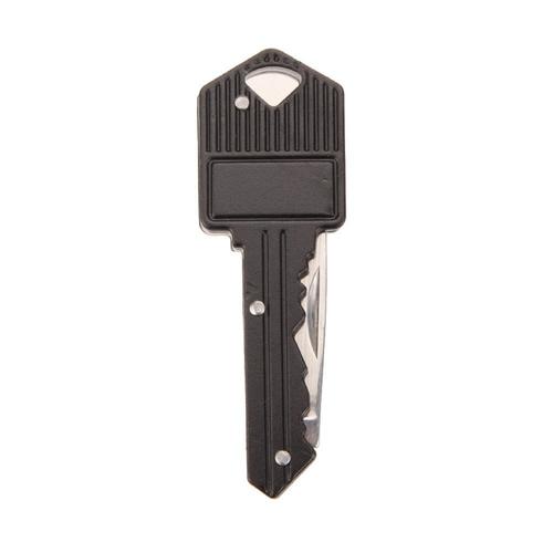 Foto Produk Key Chain Knife Portable Keychain Kunci Pisau Kecil EDC Defense Tool dari lbagstore