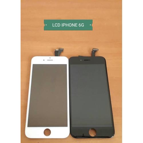 Jual LCD iPhone 6G ( OEM AAA ) - Kota 