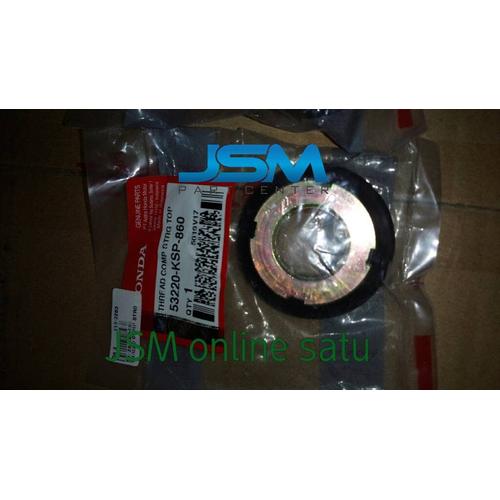 Foto Produk MUR COMSTIR MEGAPRO MONO MUR KOMSTIR CB150/CBR150 53220-KSP-860 dari JSM Online Satu