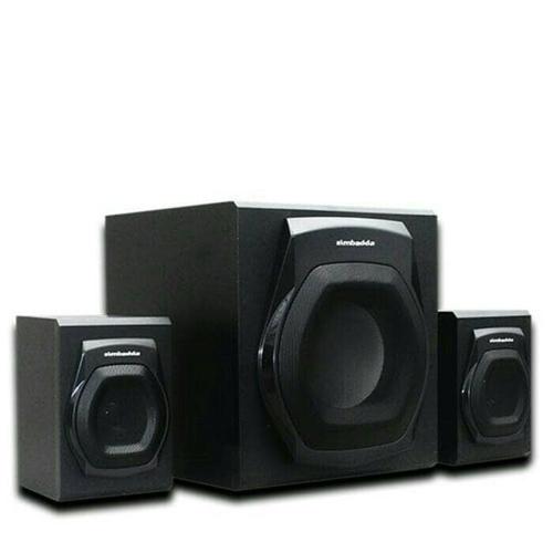 Gambar Speaker Simbadda CST 2500N+ dari Bintang Cemerlang Comp Jakarta Barat Tokopedia