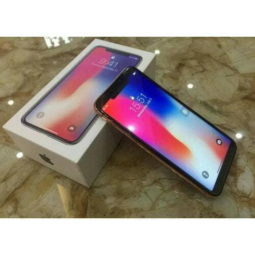 Jual Iphone X Ten Kualitas Hdc Kota Batam Gadget Hp Batam Tokopedia