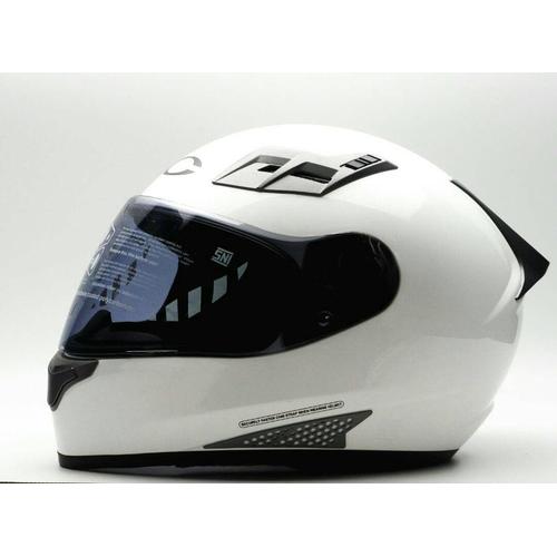 Jual helm cargloss new sport one - Kab 