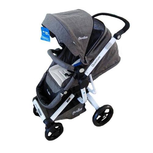stroller quantum