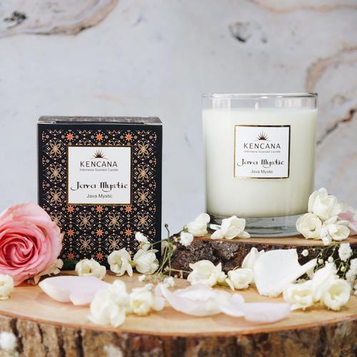 Gambar Kencana Candle: Java Mystic / Jasmine dari Kencana Candle Jakarta Barat Tokopedia