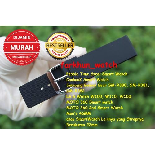 best universal smart watch
