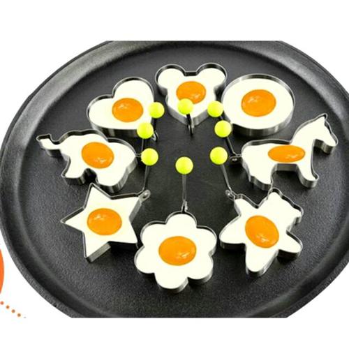 Foto Produk CETAKAN TELUR MATA SAPI dari TL Globalindo